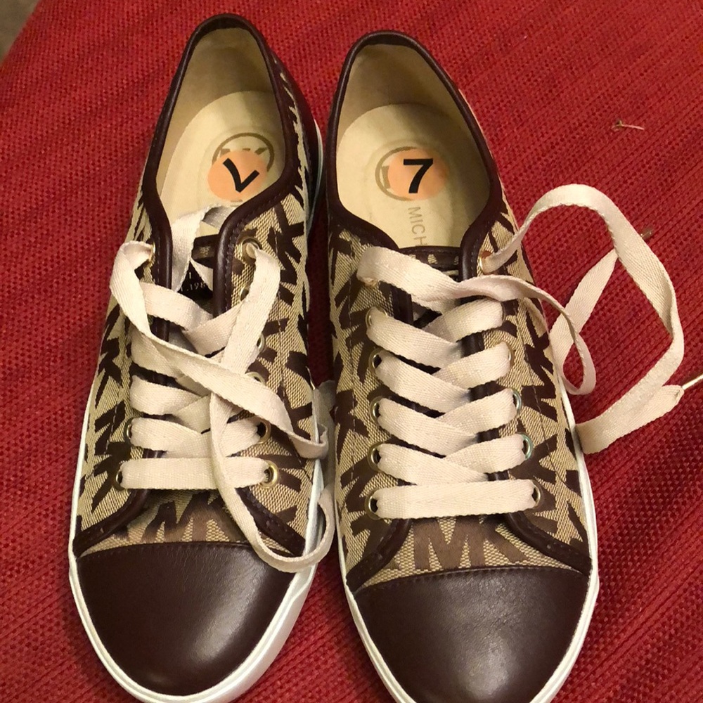 Michael Kors shoes